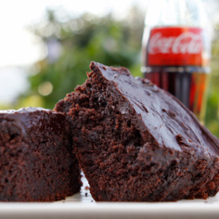 Coca-Cola Cake Recipe