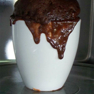 Cocoa  cake