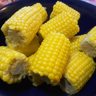 Corn On The Cob 