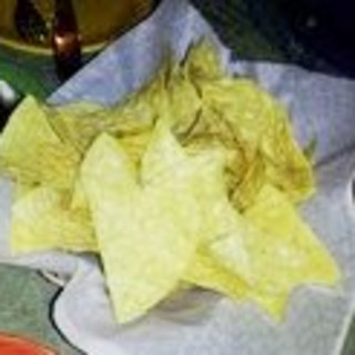 Corn Tortillas/chips