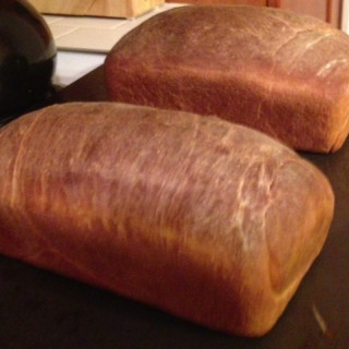 Cornell White Bread