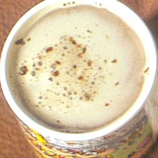 Cortadito (Cuban Coffee)