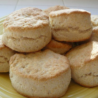 Country Biscuits