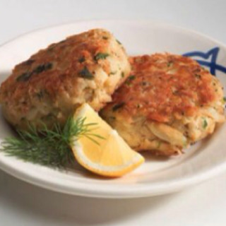 Crab Cakes To Die For!