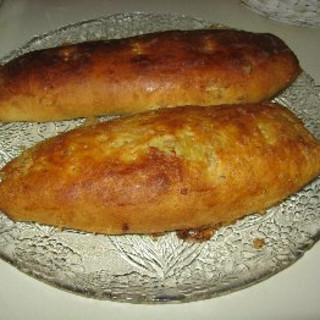 Croatian Nut Roll (Orahnjaca)