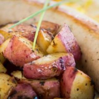 Crockpot Breakfast Potatoes