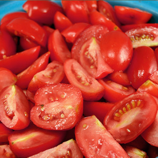 Crockpot Tomato Sauce with Fresh Tomatoes