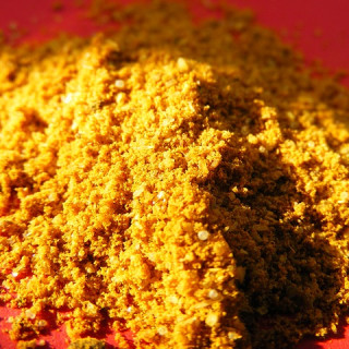 Curry Powder for Meat and Poultry Recipe