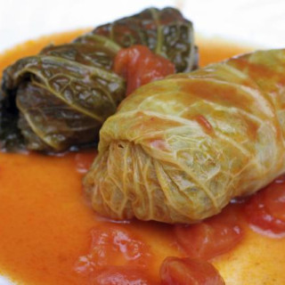 Czech Stuffed Cabbage That Will Make Your Mouth Water