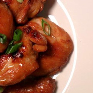 Dak Bulgogi (Korean Barbeque Chicken) Recipe