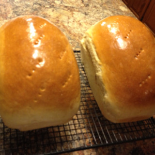 Dani's Homemade Bread