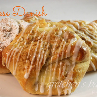 Danish Dough