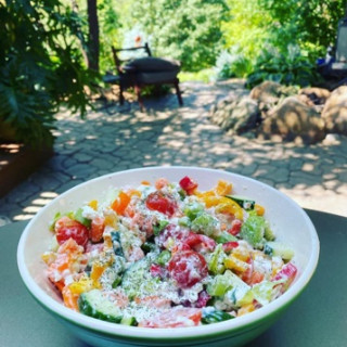 Deb Kern's Summer Salad