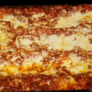 Deep Dish Lasagna Recipe