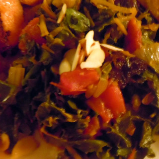 Delectable Swiss Chard