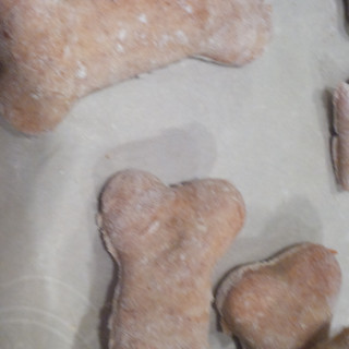 Dog Biscuit Recipes