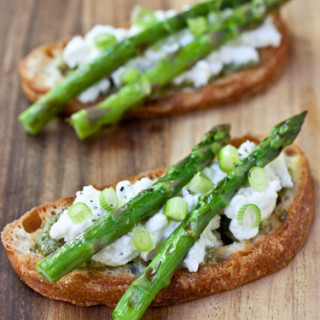 dr seuss asparagus/ toast app