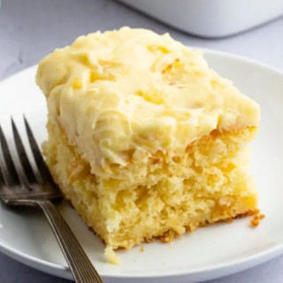 Dream Cake
