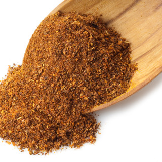 Dry Rub Spice Marinade