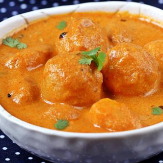 Dum aloo recipe | Restaurant style dum aloo curry recipe