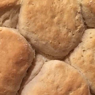 Easy 7-Up&amp;reg; Biscuits