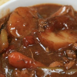 Easy Beef Stew for the Slow Cooker