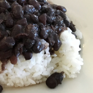 Easy Homemade Black Beans Recipe From Scratch (Vegan)