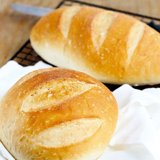 Easy Perfect Yeast Bread