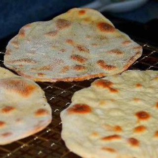 Easy Pita Bread