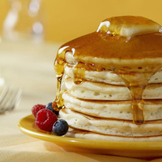 Easy Recipe Alert: How to Make Pancakes