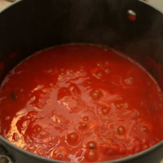 Easy Tomato Sauce