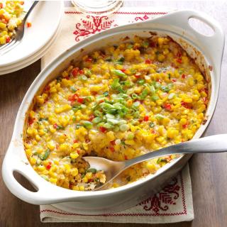 Egglands Best New Orleans-Style Scalloped Corn