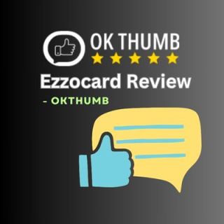 Ezzocard Review - OkThumb