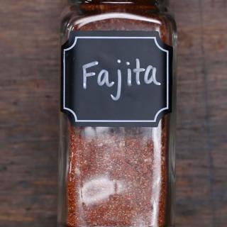 Fajita Spice Blend Recipe by Tasty