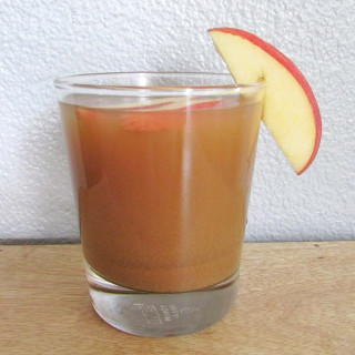 Fireball Apple Cider