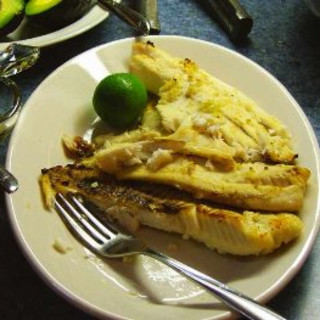 Fish Tacos #2