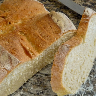 Five-minute Artisan Bread