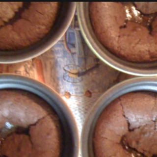 Préparation gâteau moelleux chocolat NESTLE DESSERT