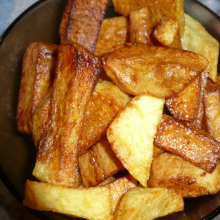 French Fried Potatoes