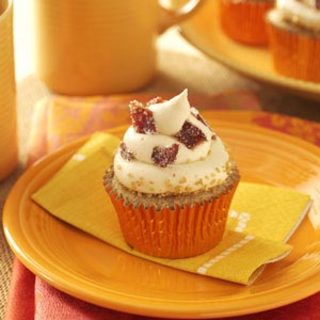 French Toast Cupcakes Recipe