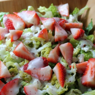 Fresh Summer Salad