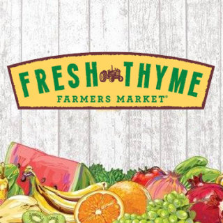 Fresh Thyme Farmer's Market