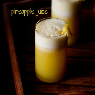 Recipe removed (was: fresh pineapple juice recipe)