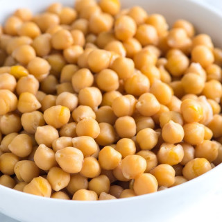 Garbanzo Beans