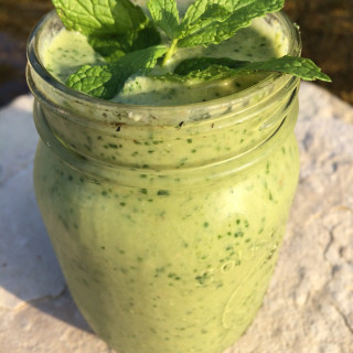 Get-a-Great-Start-on-Your-Day Smoothie