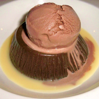 Flourless Chocolate Cake | Winni.in
