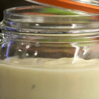 Gluten-Free Cream of Chicken Soup Replacer Recipe