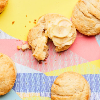 Gold Medal® Classic Biscuits