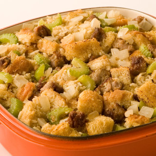 Good Old Country Stuffing