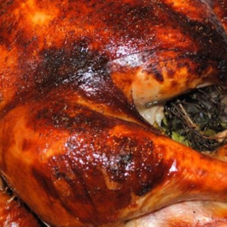 Grandma&#39;s Farmhouse Turkey Brine Recipe